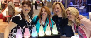 Trade Show Oxygen Bar