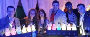 Oxygen Bar for Events