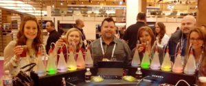 Oxygen Bar for Events