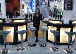 2 Dream Machine Oxygen Bars